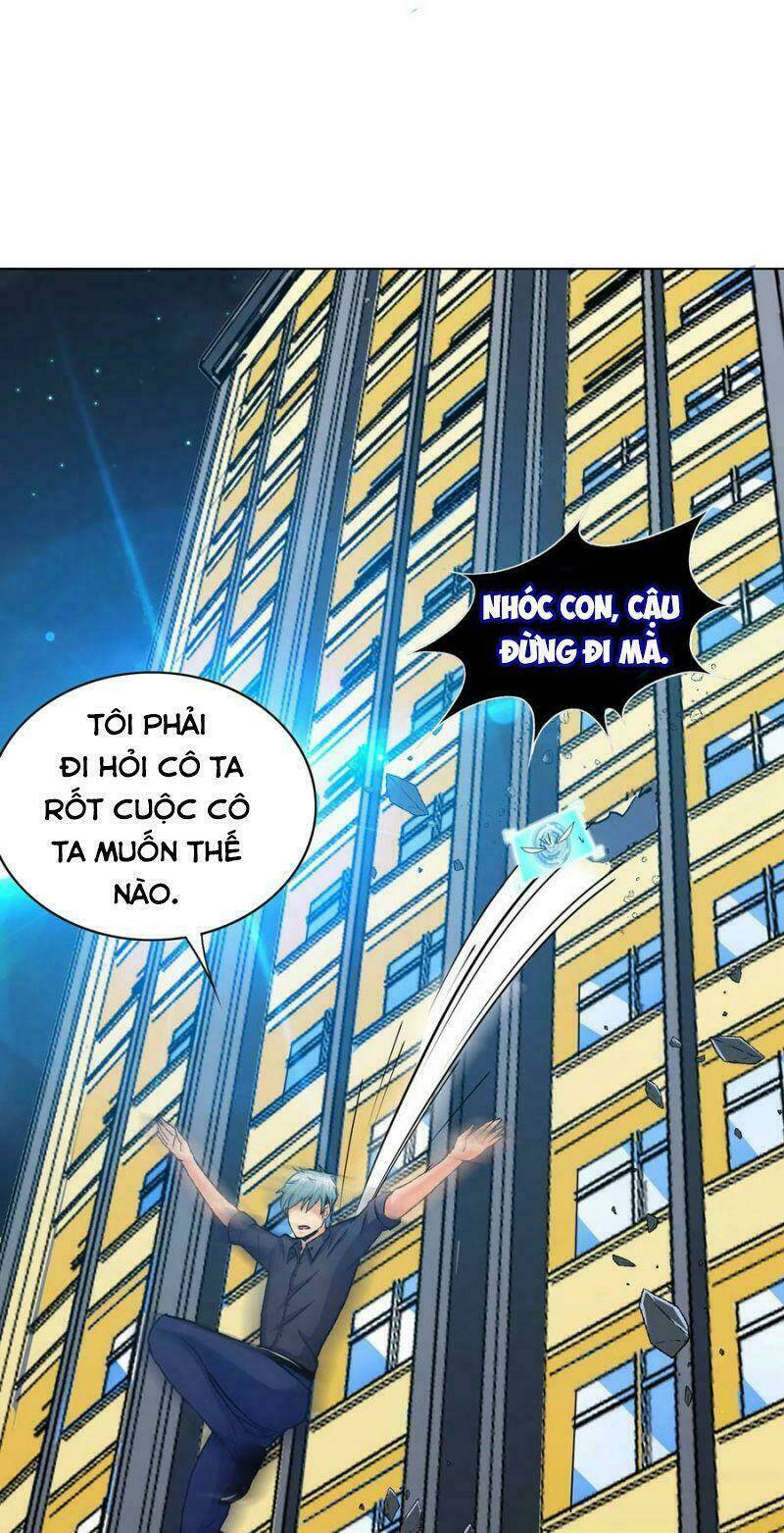 Hệ Thống Tiên Tôn Tại Đô Thị: Chapter 133