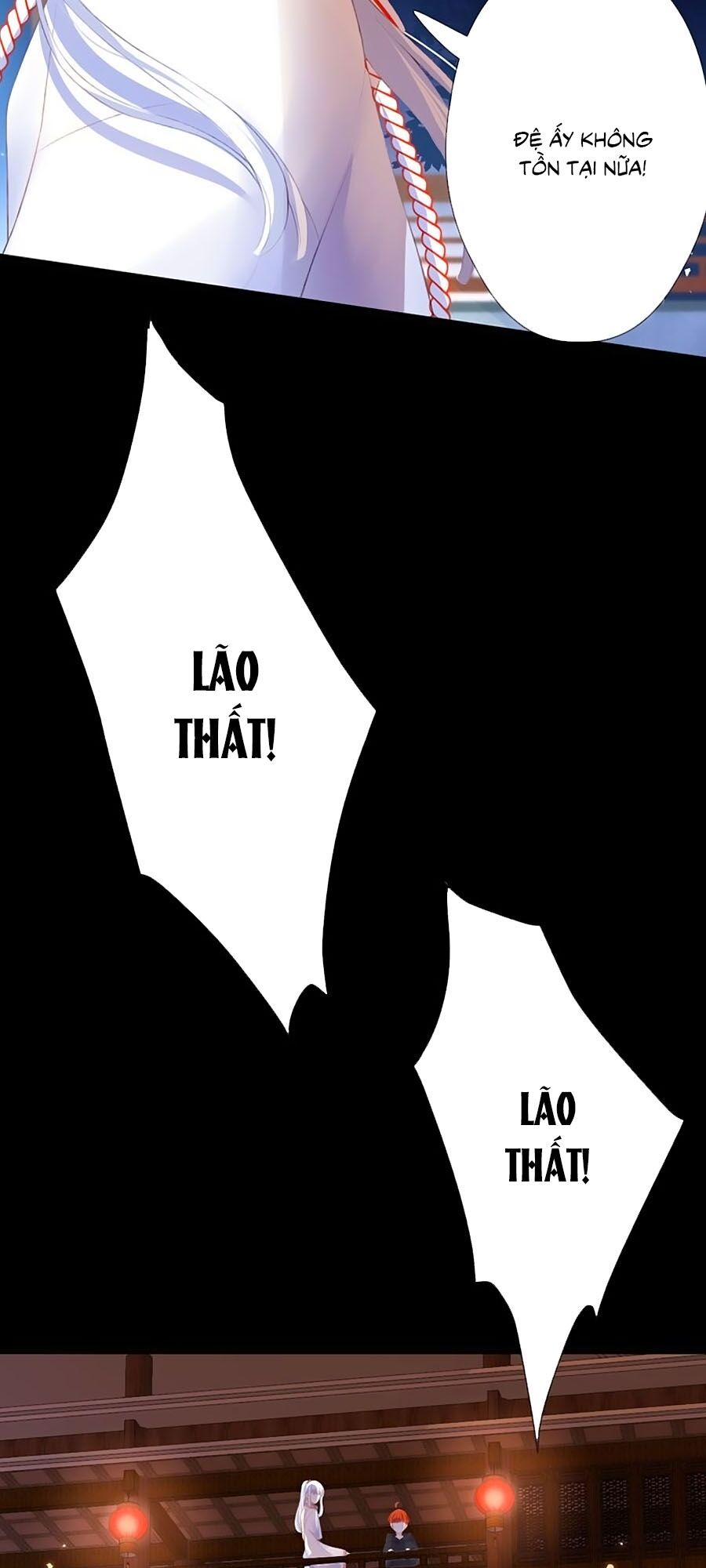 Hoa Chưa Nở Rộ: Chapter 55