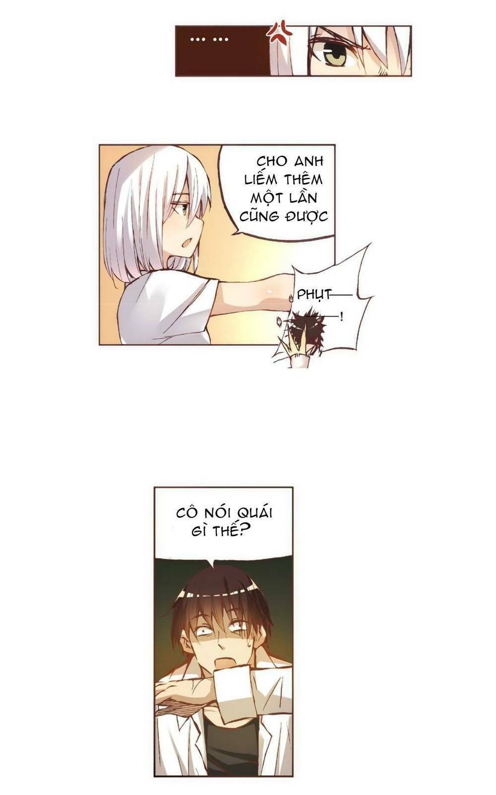 Vì Tôi Là Ông Chú Mở Tiệm Bán Vũ Khí: Chapter 4