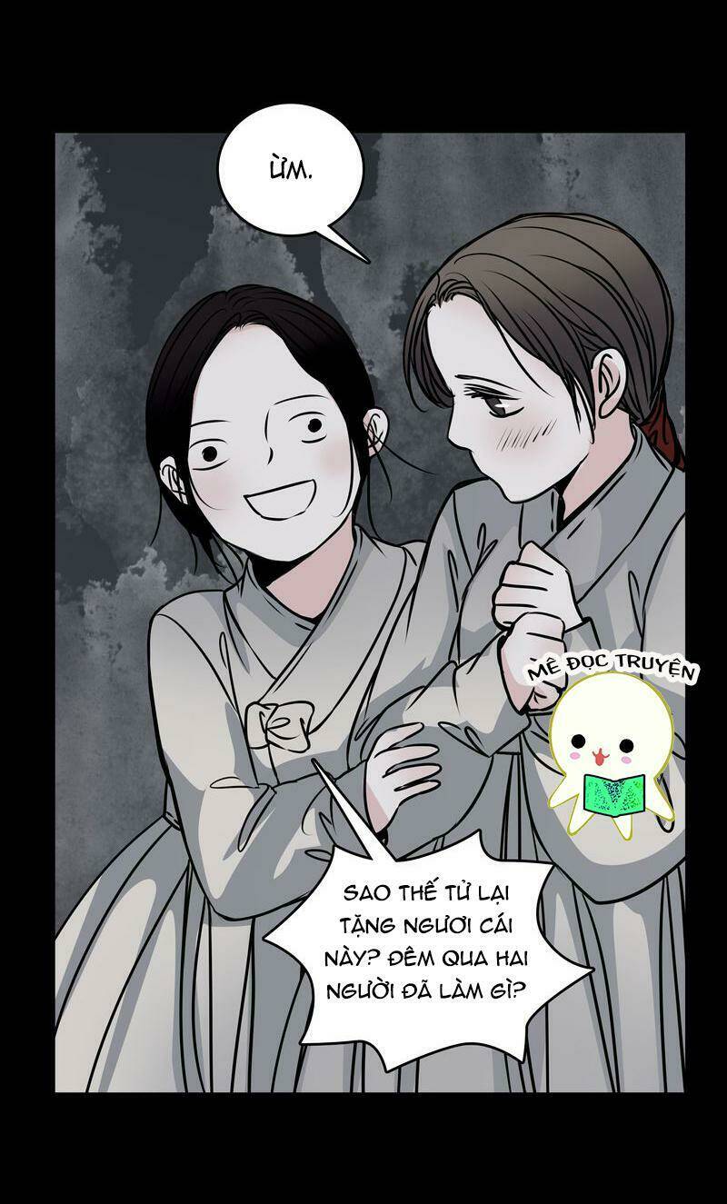 Nhật Ký Nữ Phù Thủy Hồi Sinh: Chapter 42