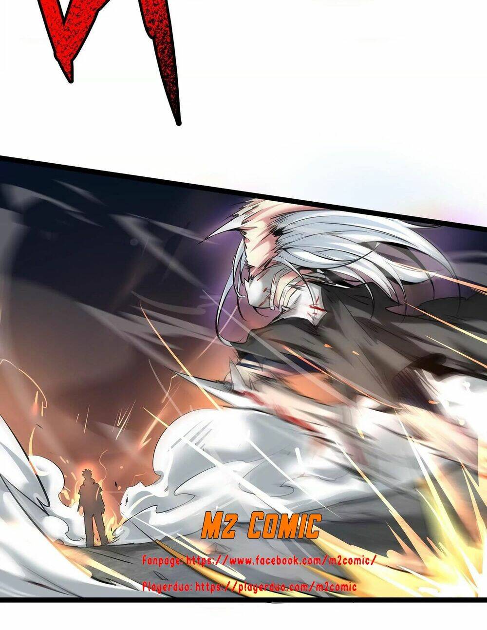 Chư Thần Rút Lui: Chapter 8