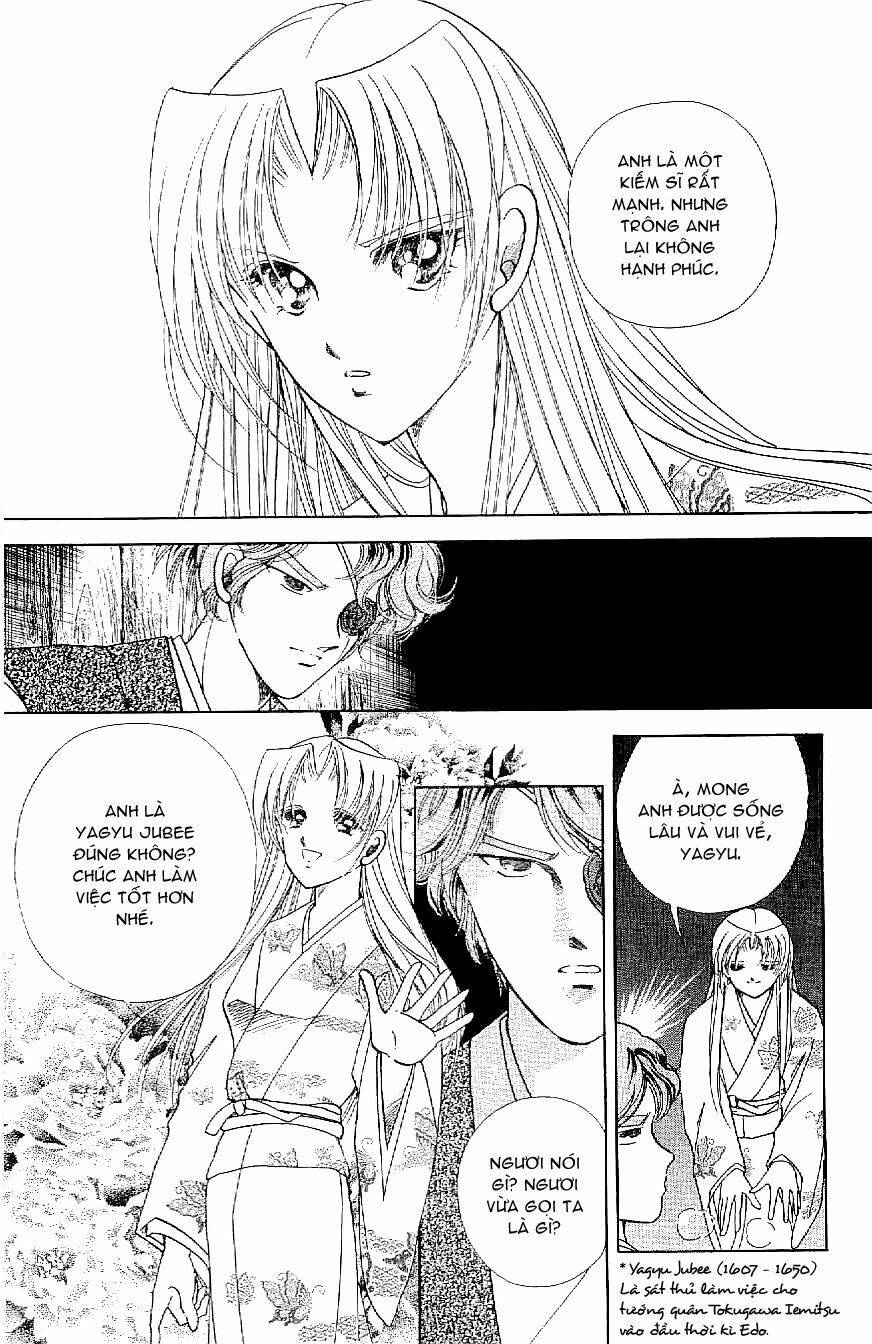 Amakusa 1637: Chapter 19