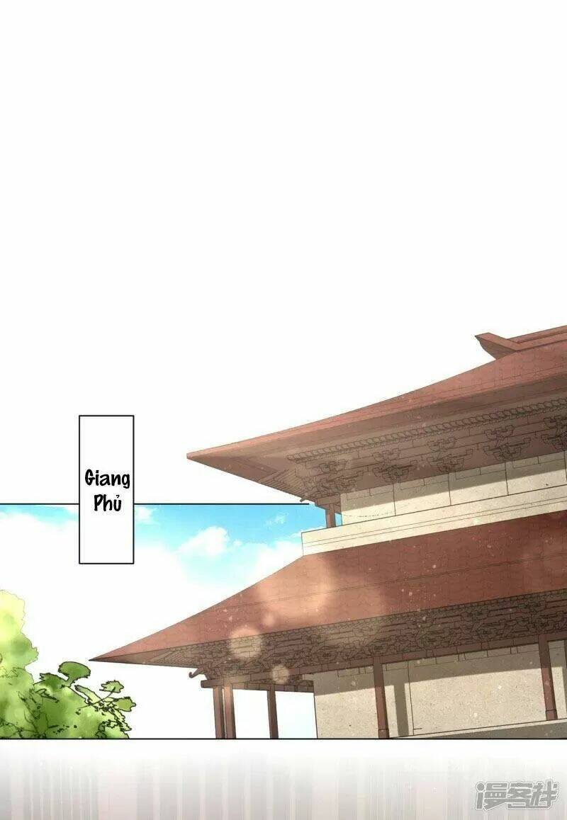 Vương Phi Có Độc!: Chapter 27