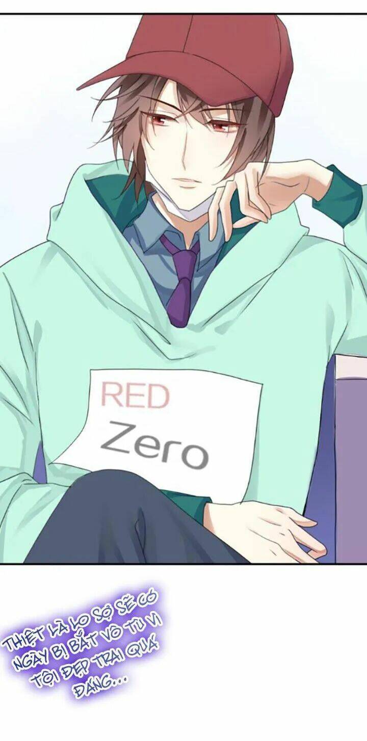 Thần Tượng Điểm Zero: Chapter 120