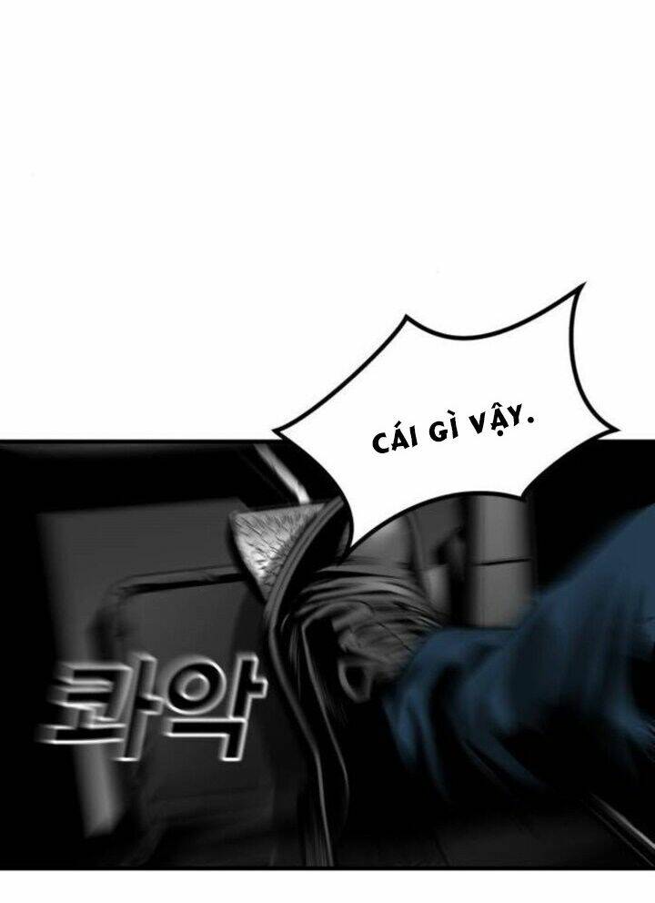 Quảng Trường Máu: Chapter 47