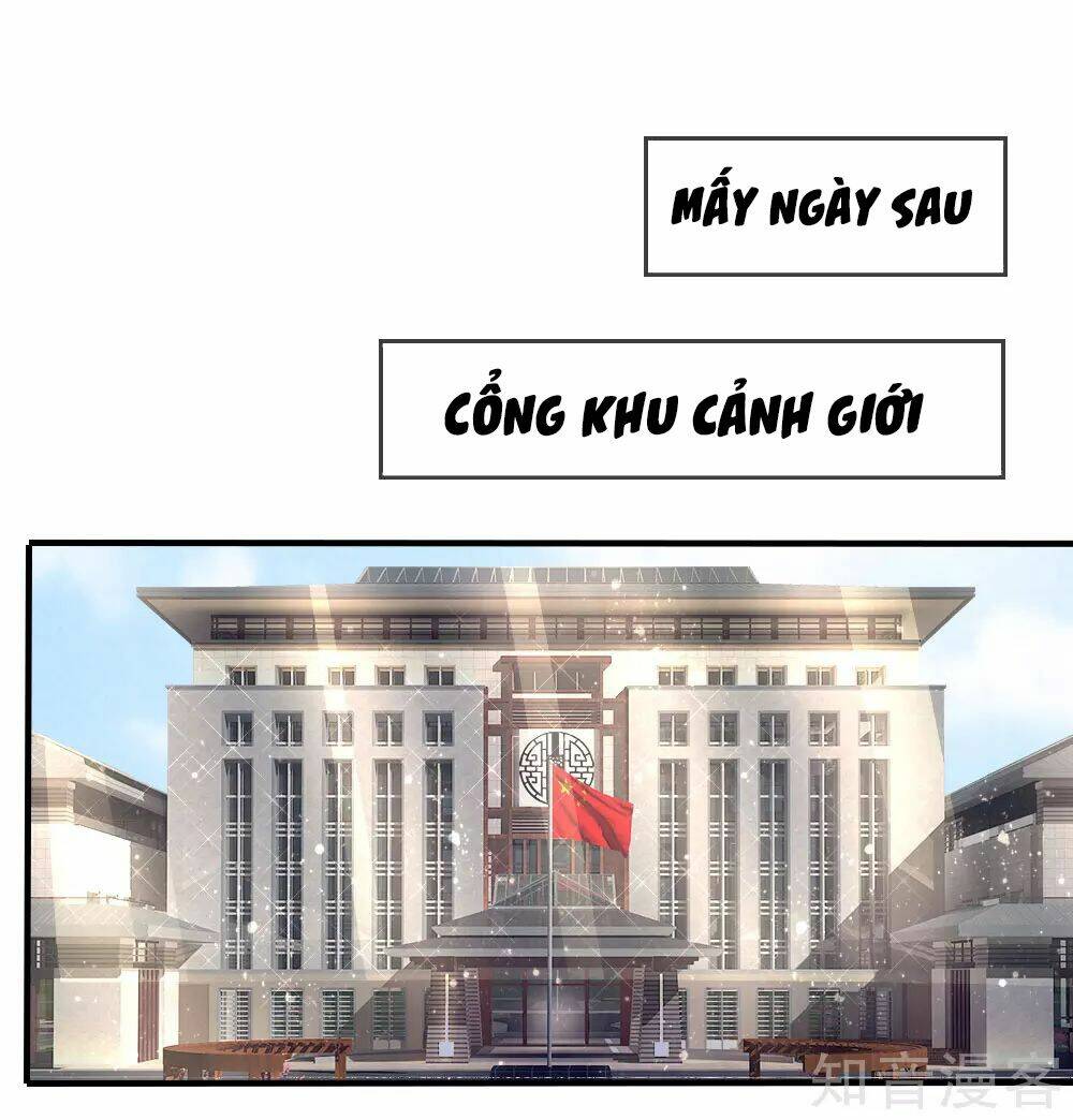 Tuyệt Thế Binh Vương: Chapter 85