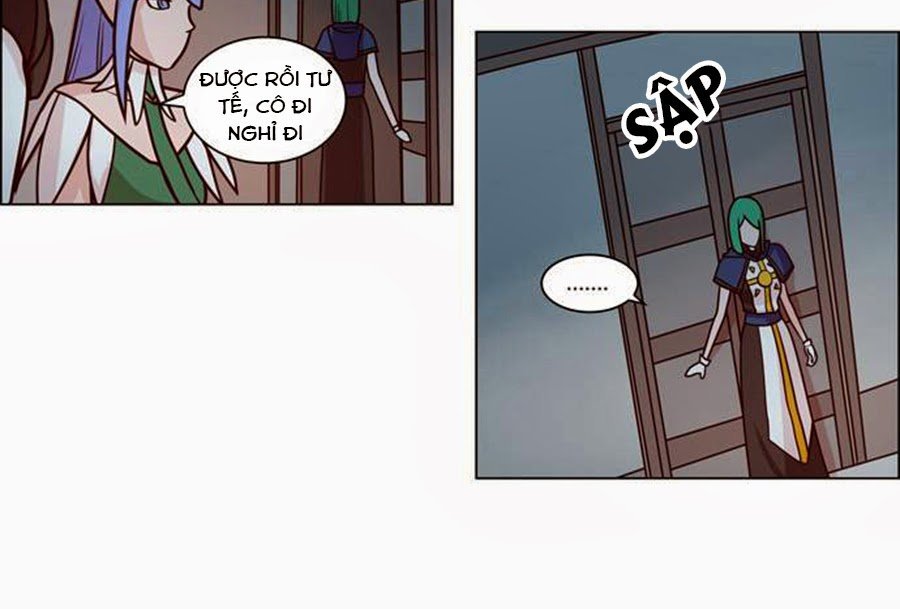 The Devil King Is Bored 2: Chapter 1