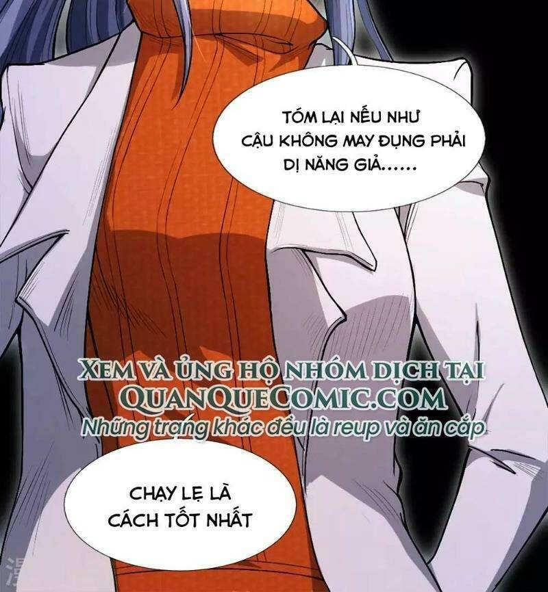 Bạn Gái Mạt Thế Vườn Nhà Ta Thông Tới Mạt Thế: Chapter 36