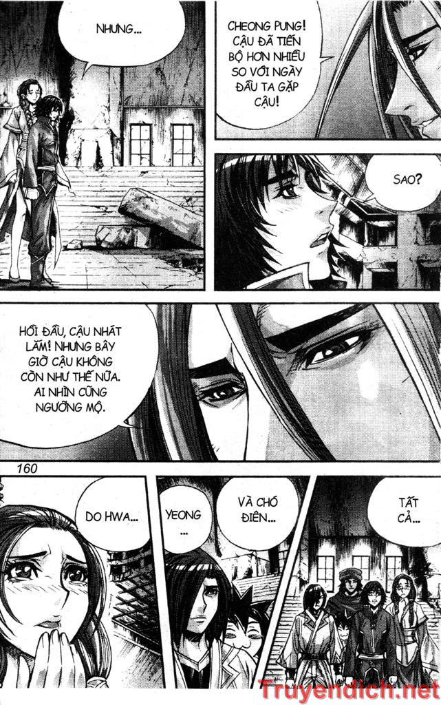 Diêm Đế: Chapter 35.4