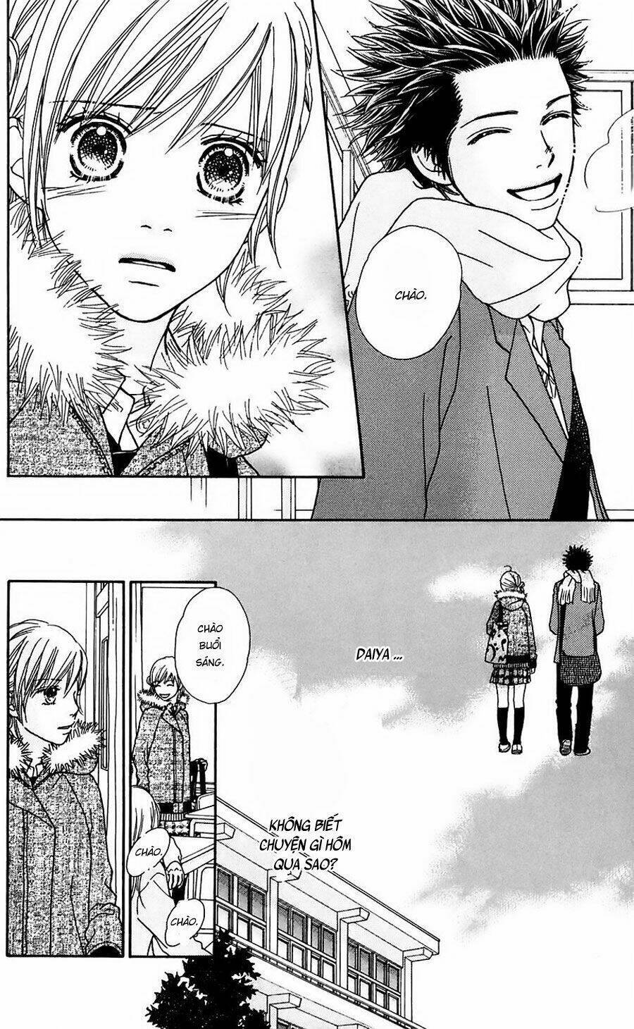 Cô Láng Giềng: Chapter 113