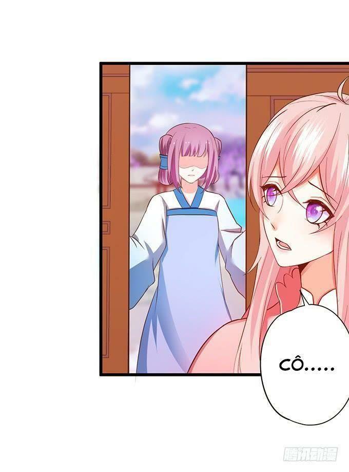 Hồ Tiên Hung Bạo: Chapter 70
