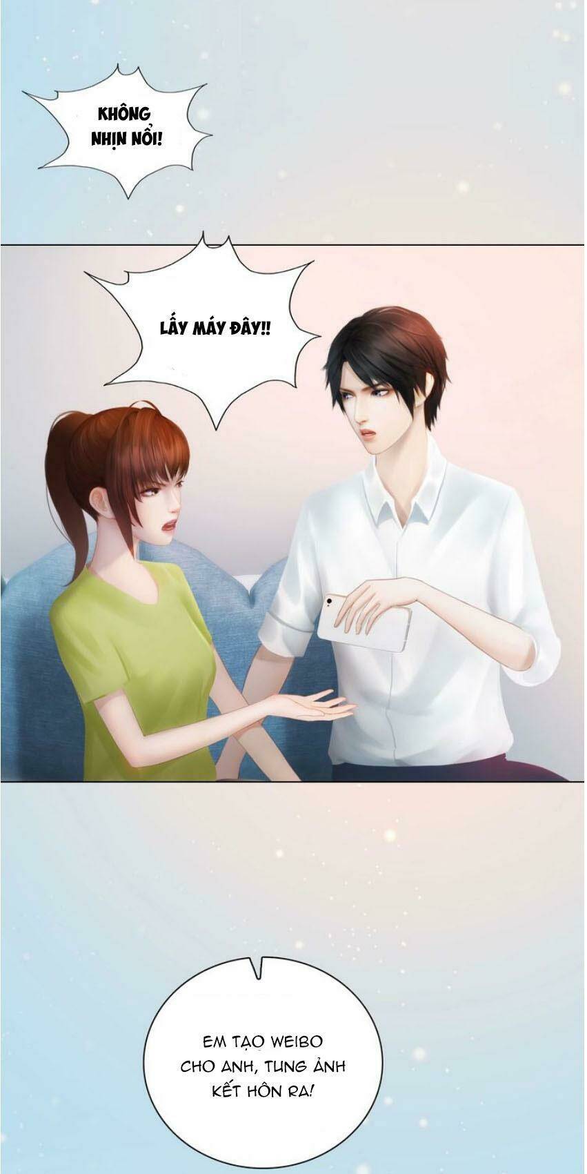 Phong Quỷ Truyền Thuyết: Chapter 101.9