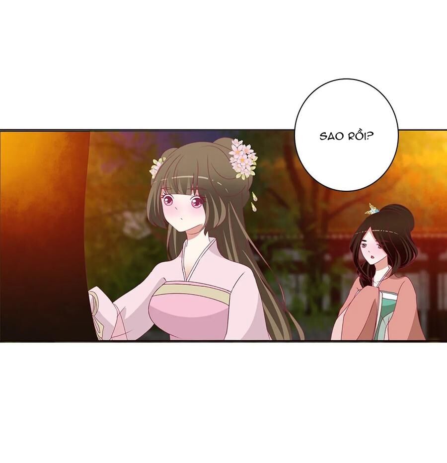 Thông Linh Phi: Chapter 624