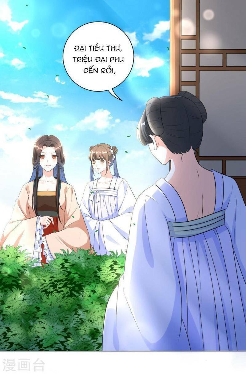 Vương Phi Có Độc!: Chapter 20