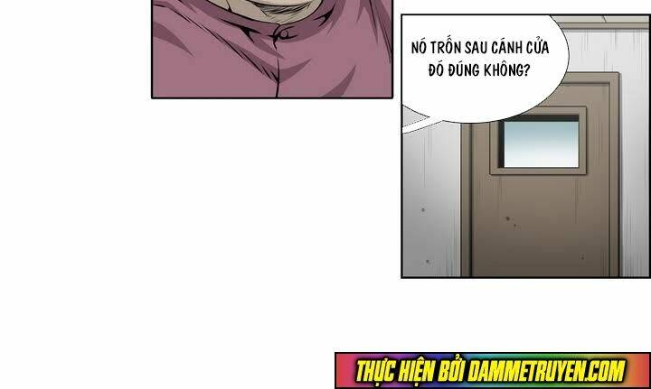 Double Casting: Chapter 40