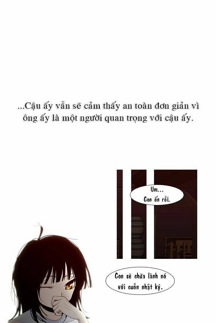 Một Không Gian Thời Gian Khác: Chapter 7
