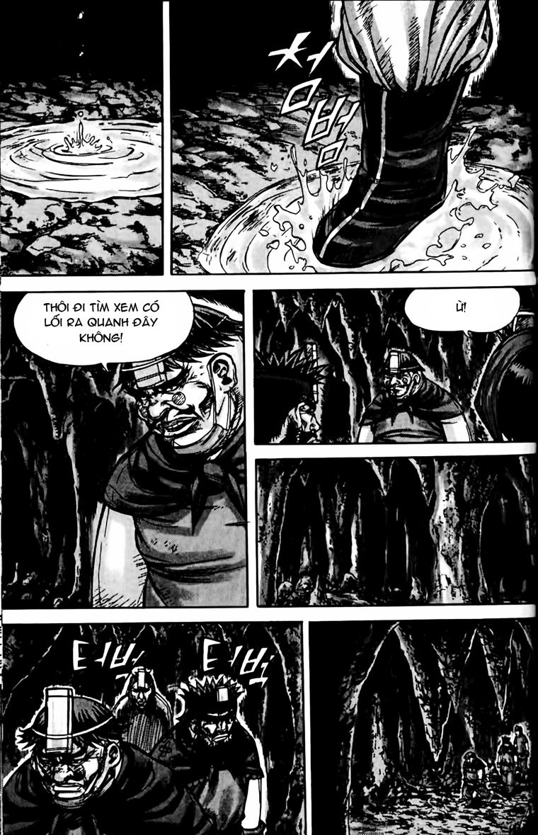 Diêm Đế: Chapter 157