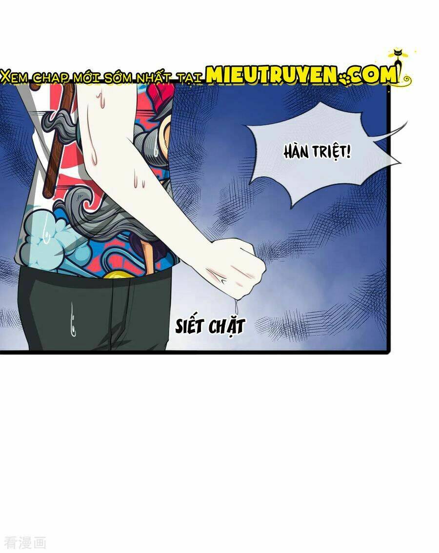 Phúc Hắc Lão Công Buông Em Ra: Chapter 95