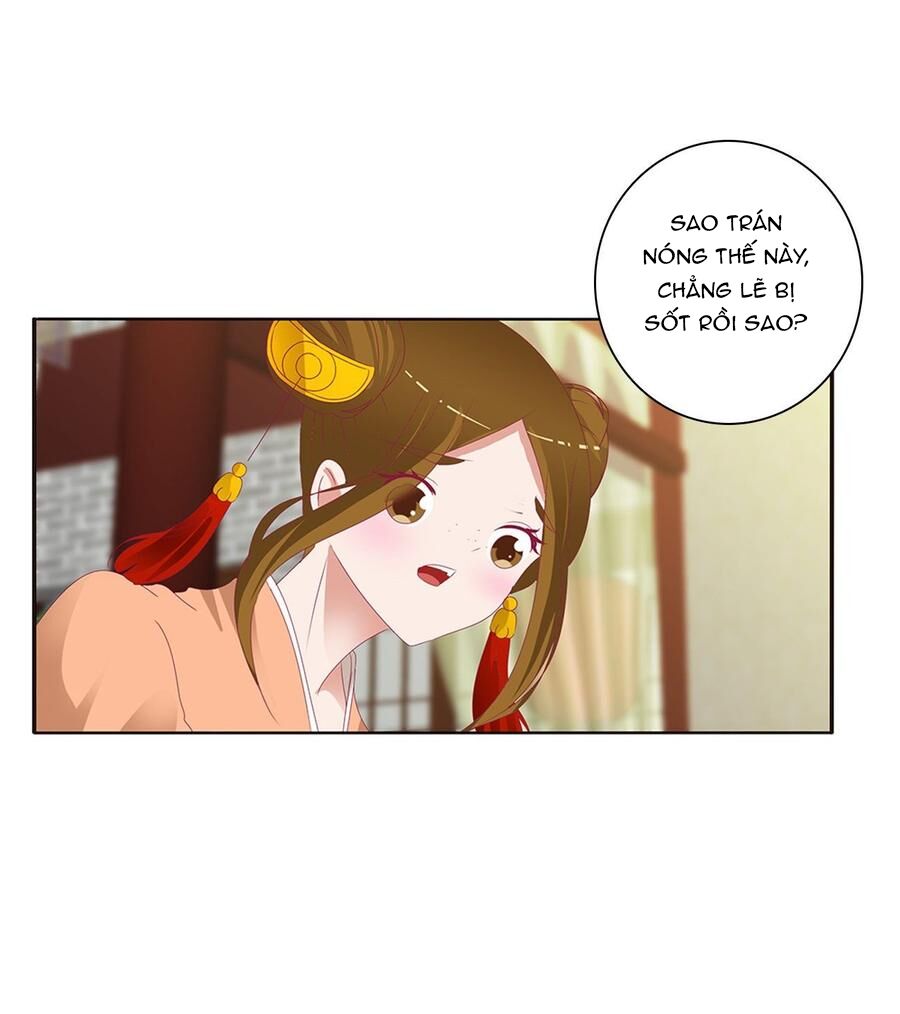 Thông Linh Phi: Chapter 559