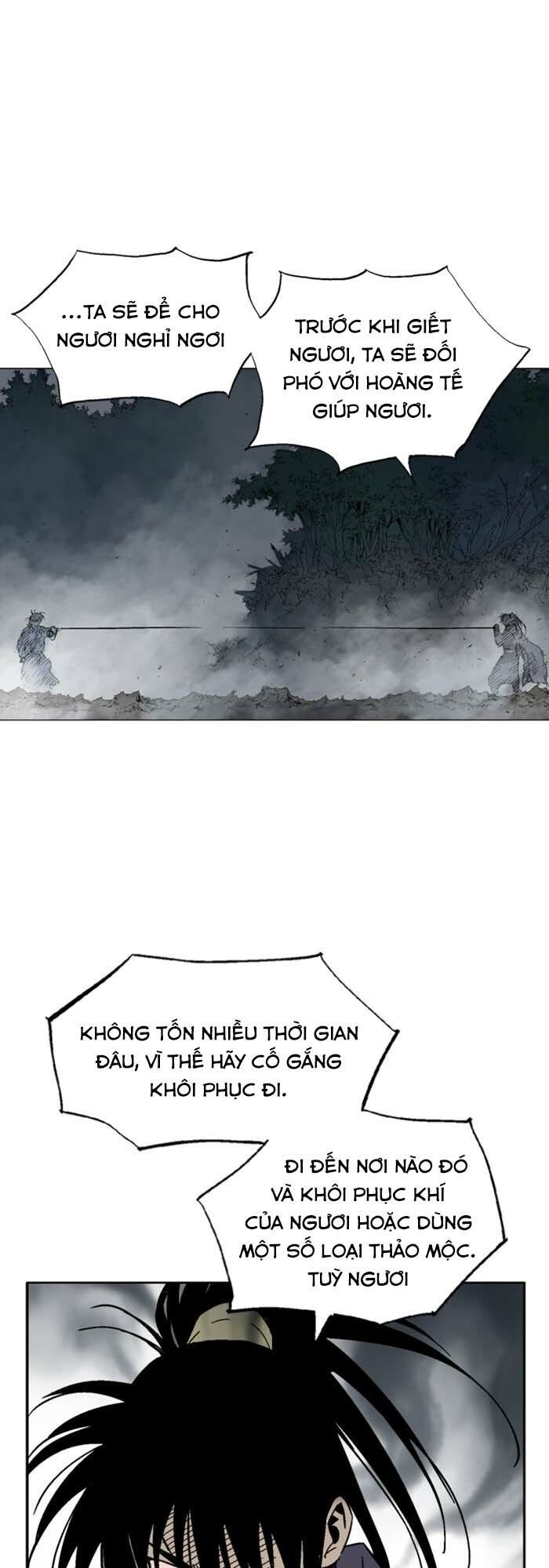 Cao Thủ 2: Chapter 46