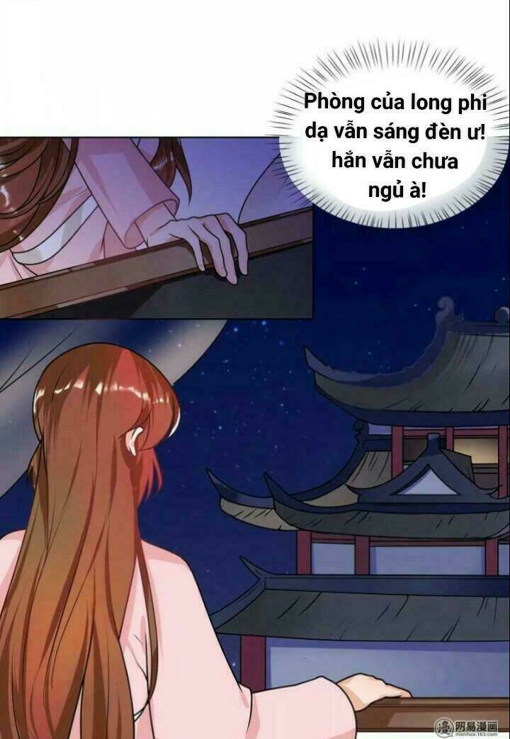 Thiên Tài Tiểu Độc Phi: Chapter 44