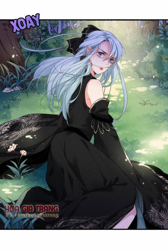 Dữ Tử Thành Thuyết: Chapter 1