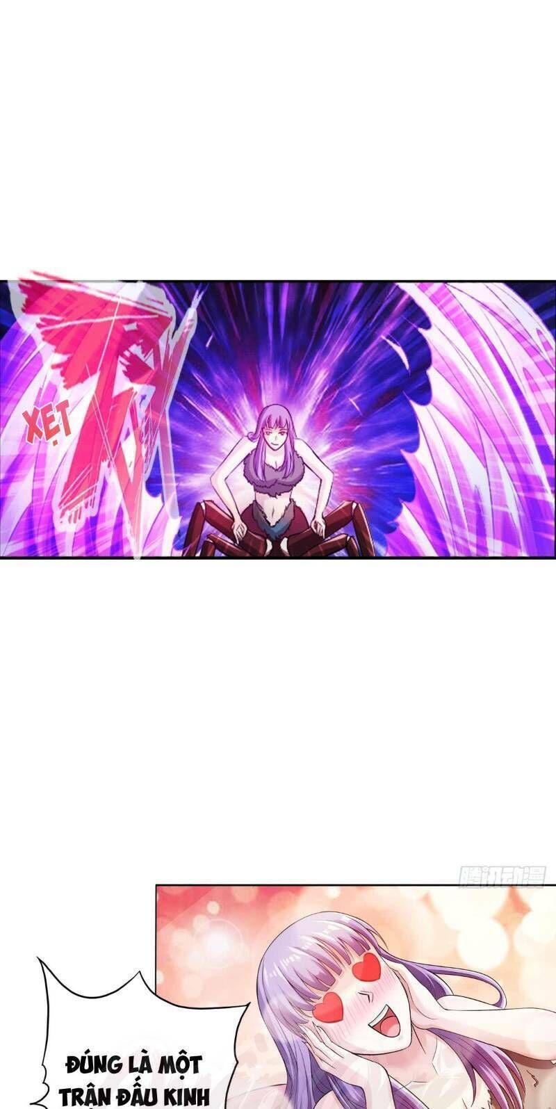 Hệ Thống Tìm Đường Chết Mạnh Nhất: Chapter 33