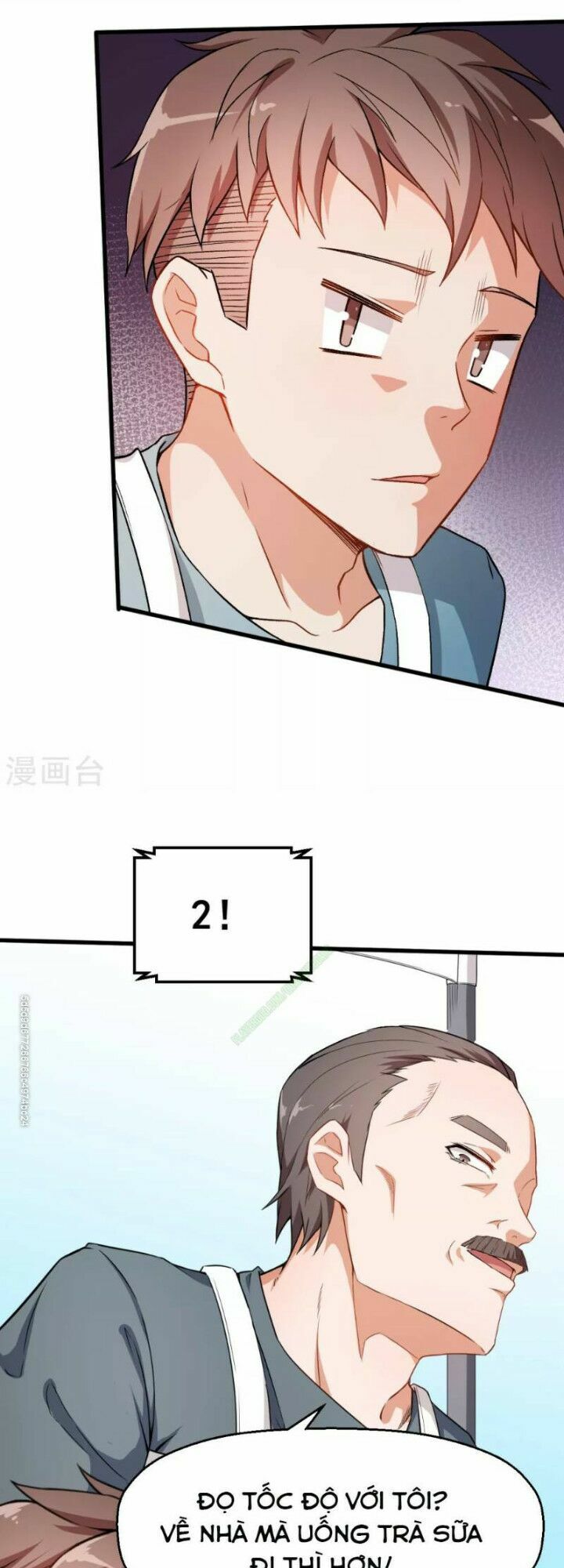 Vườn Trường Cuồng Sư Hệ Thống: Chapter 38
