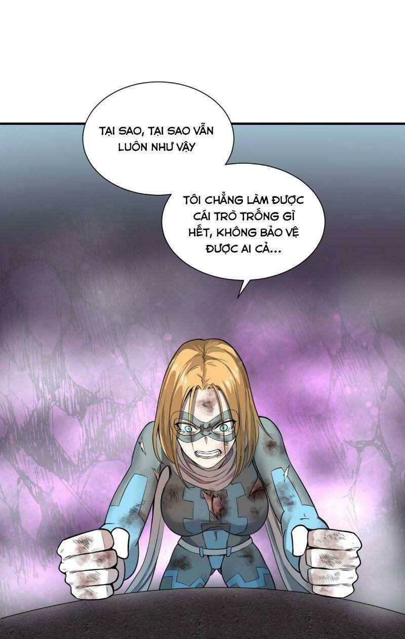 Danh Sách Kẻ Phản Diện: Chapter 83