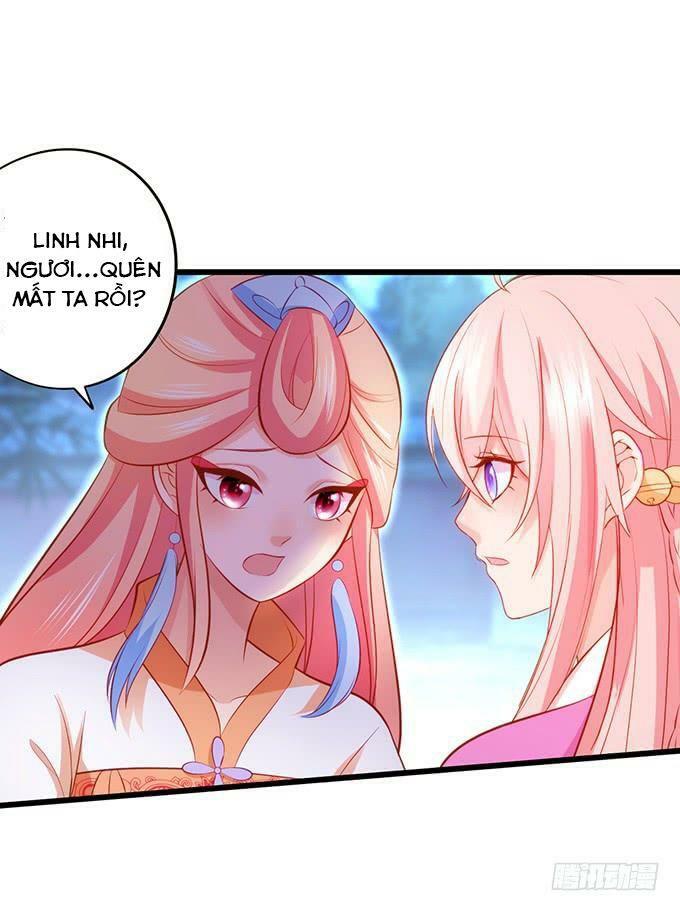Hồ Tiên Hung Bạo: Chapter 117