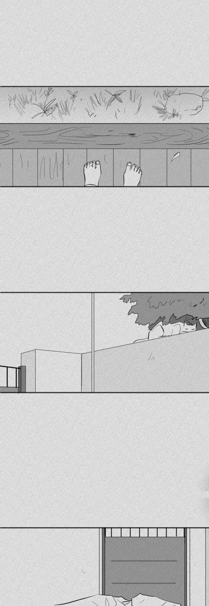 Transparent Cohabitation: Chapter 20