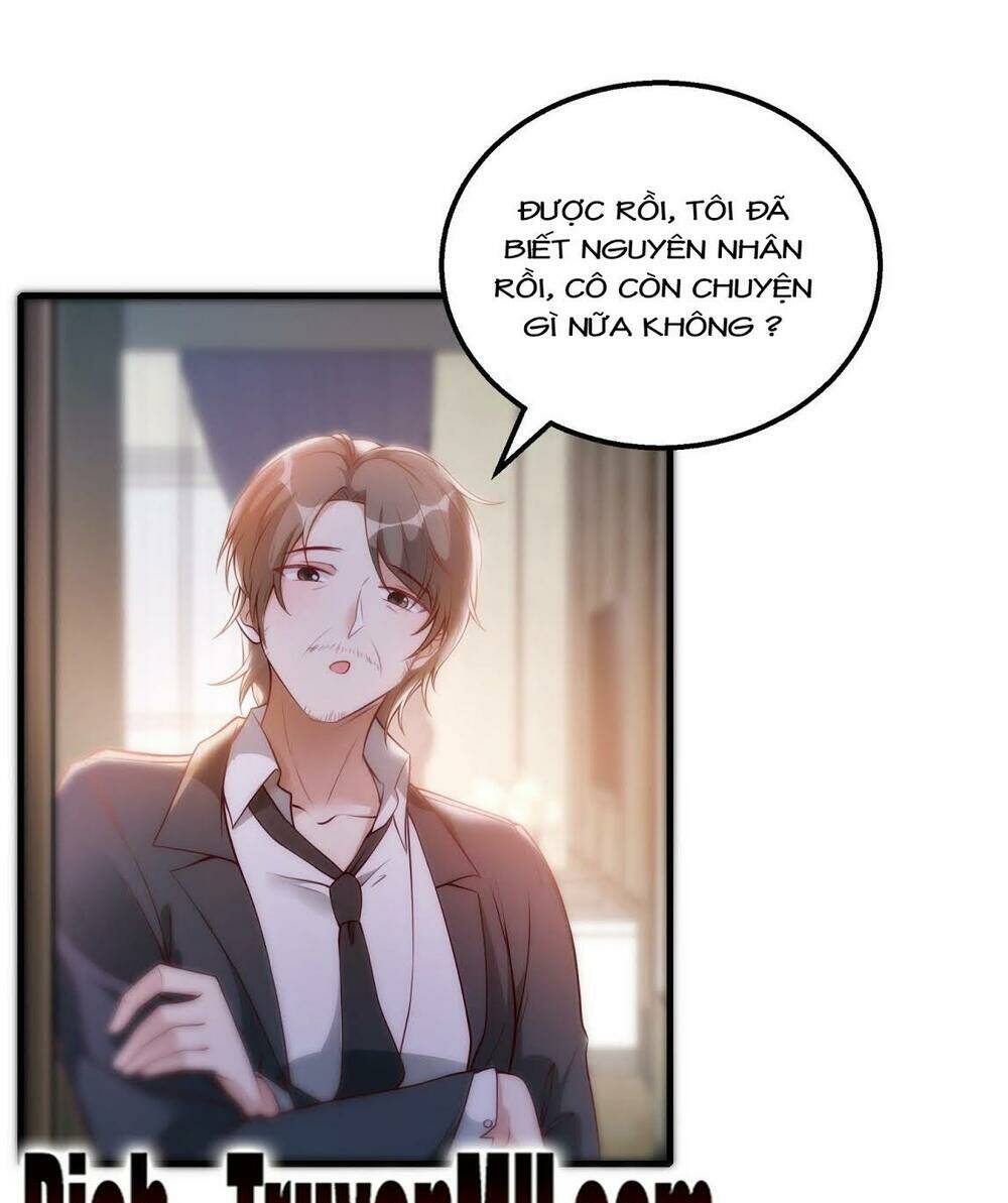 Lấy Tình Yêu, Lấy Thời Gian: Chapter 22