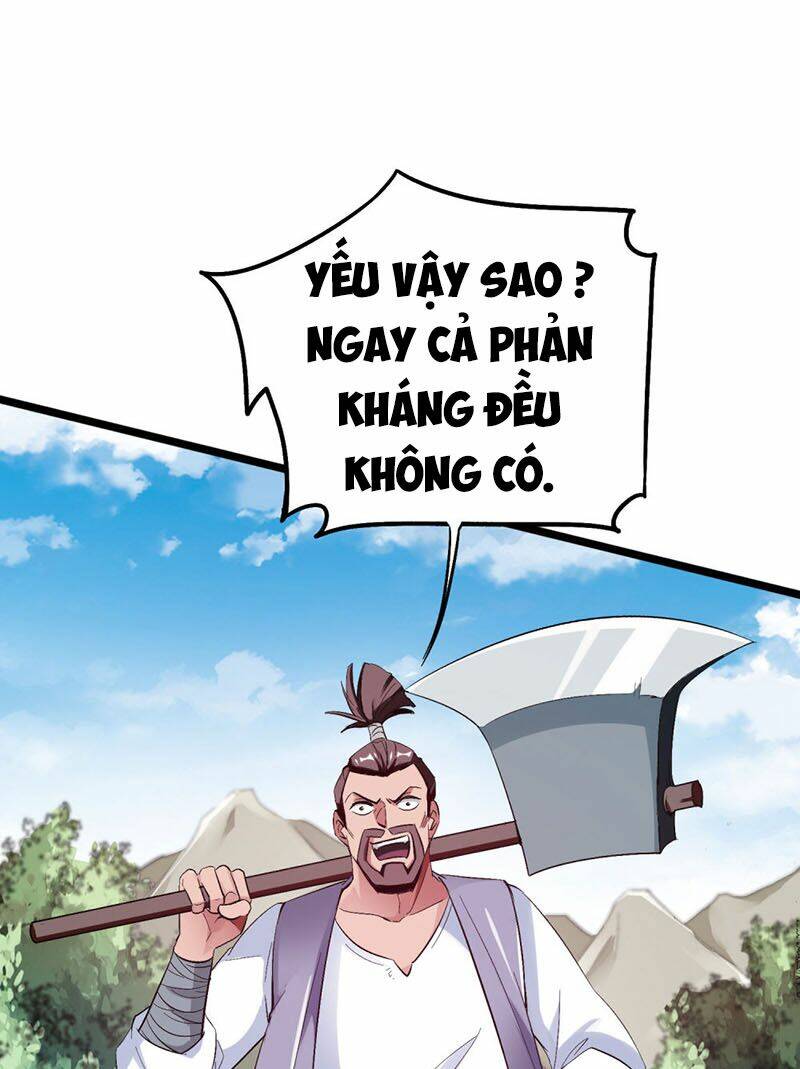 Phục Thiên Thánh Chủ: Chapter 134