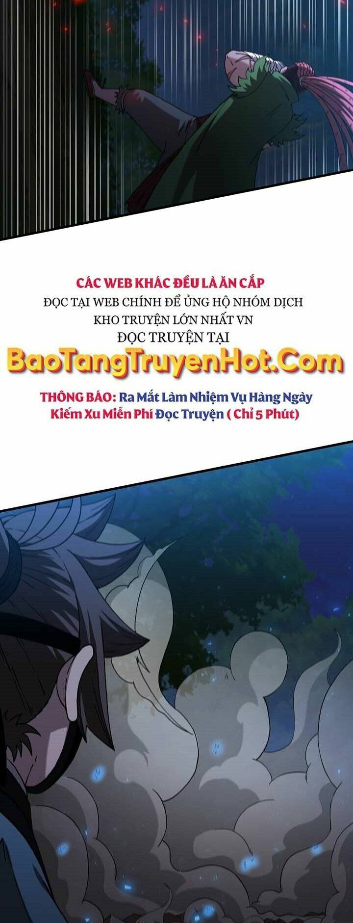 Thân Thủ Đệ Nhất Kiếm: Chapter 98