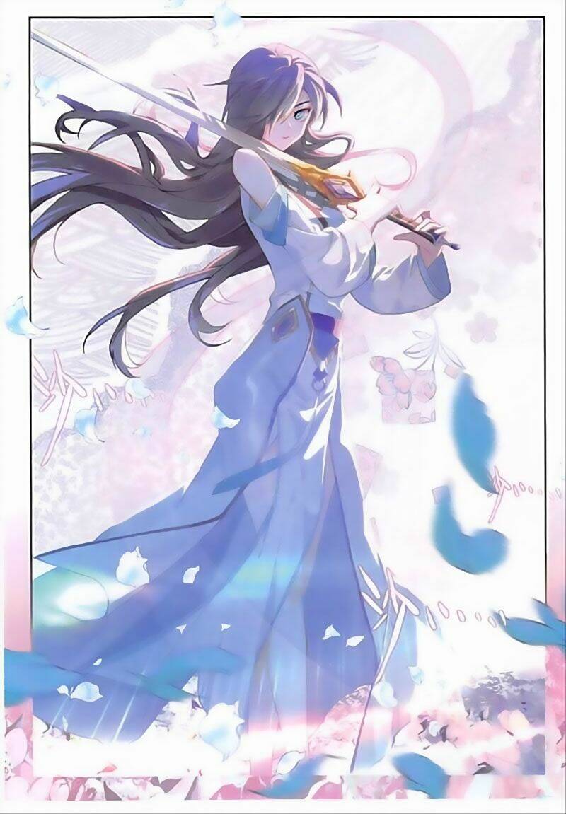 Đại Khâu Giáp Sư: Chapter 143