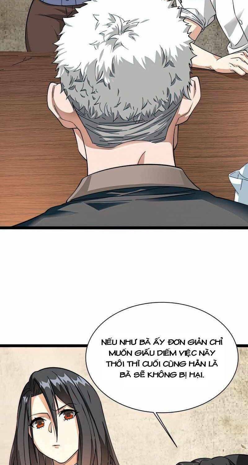 Trò Chơi Hệ Chữa Trị Của Tôi: Chapter 10