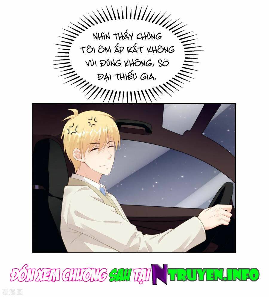 Người Yêu Ẩn Hình Của Ảnh Đế: Chapter 53