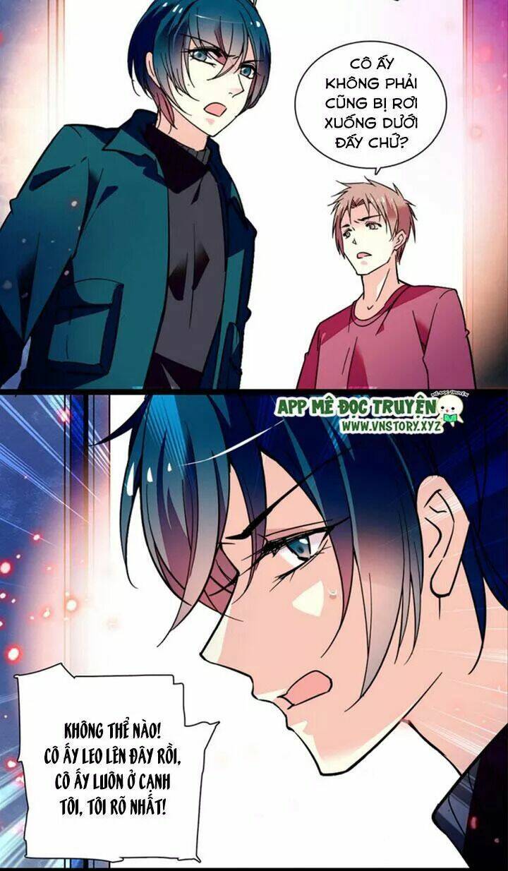 Nữ Hầu Sau Giờ Học: Chapter 66