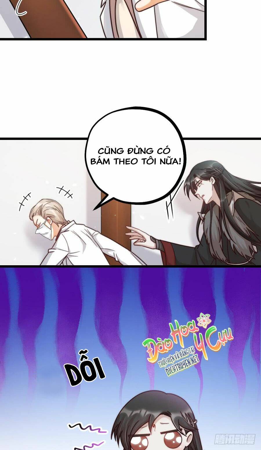 Phu Phu Khuynh Thành: Chapter 9