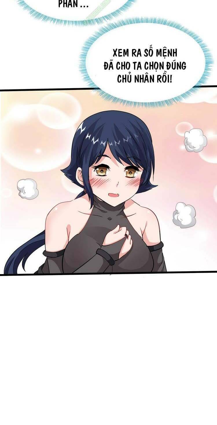 Kinh Thế Kỳ Nhân: Chapter 16