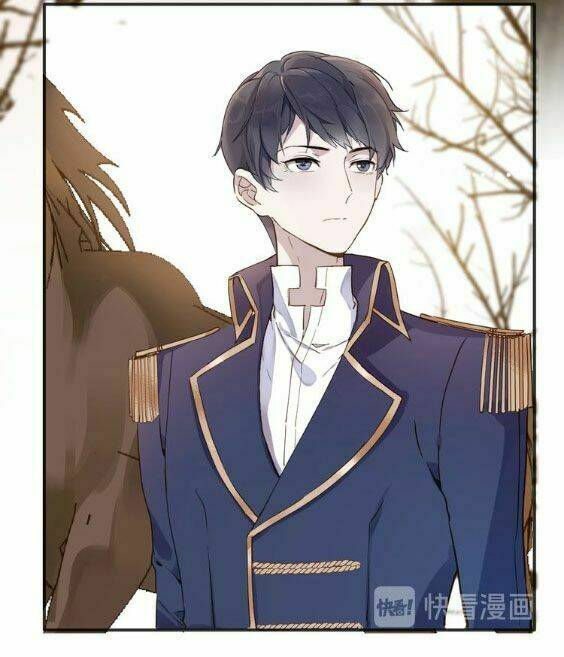 Hầu Nữ Giá Đáo: Chapter 4