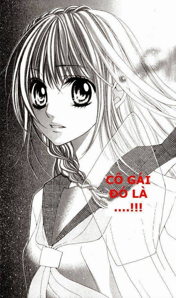 Mitsukoi Honey: Chapter 3