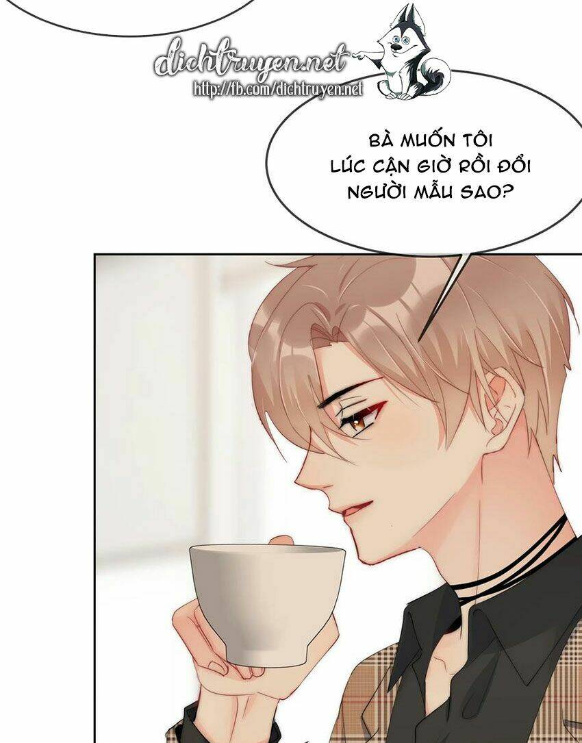 Boss Đại Nhân Là Nữ Thần?: Chapter 56