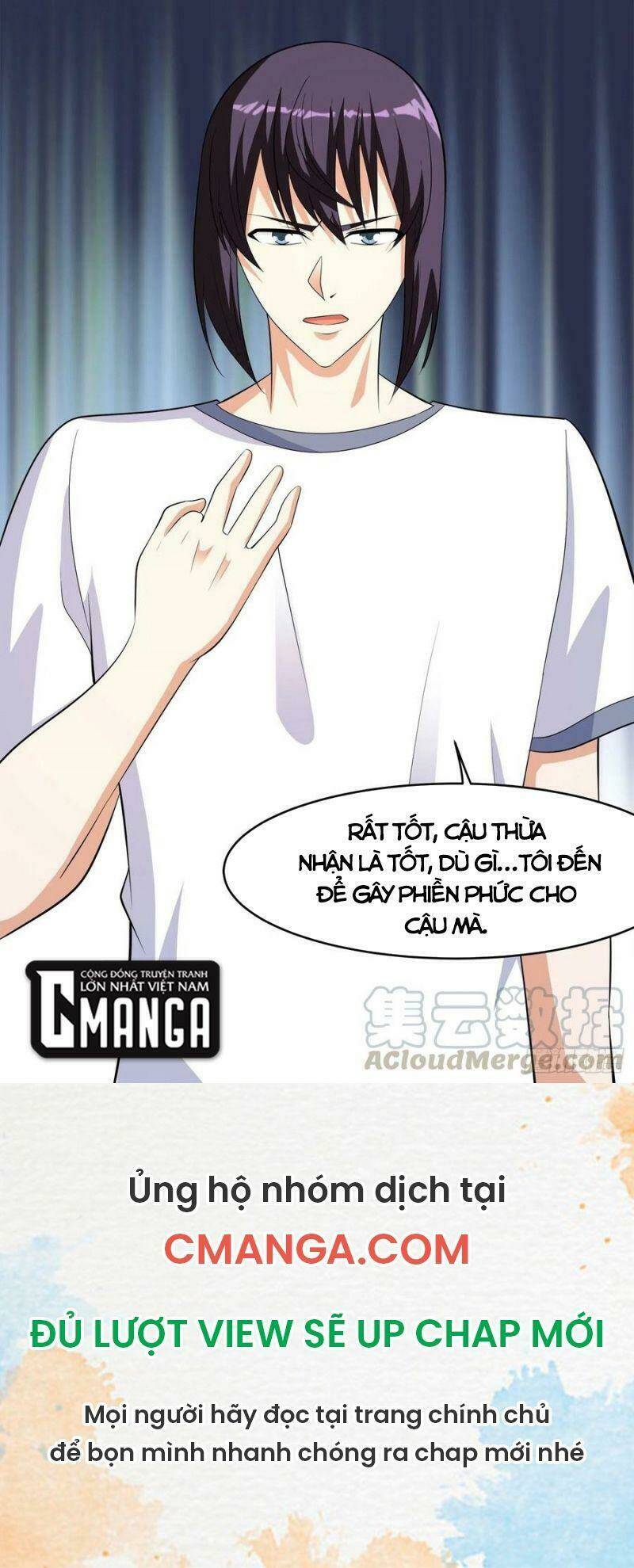 Người Tu Tiên Tại Đô Thị: Chapter 130