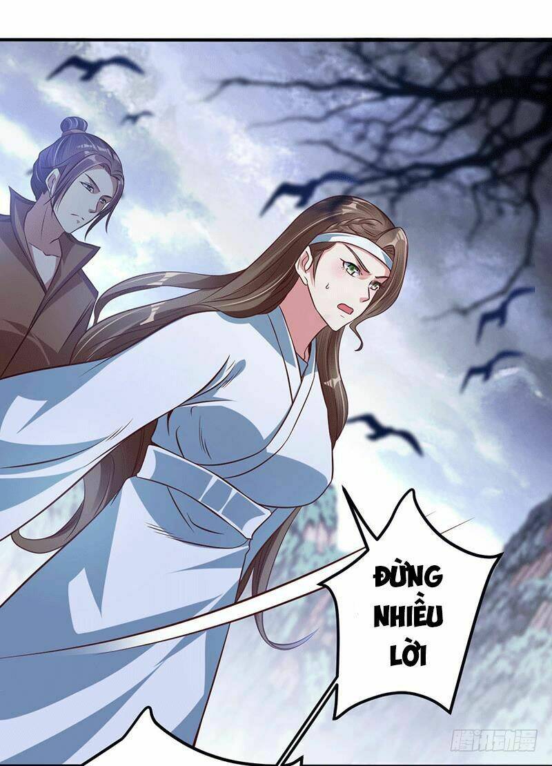 Ta Có Một Bộ Hỗn Độn Kinh: Chapter 11