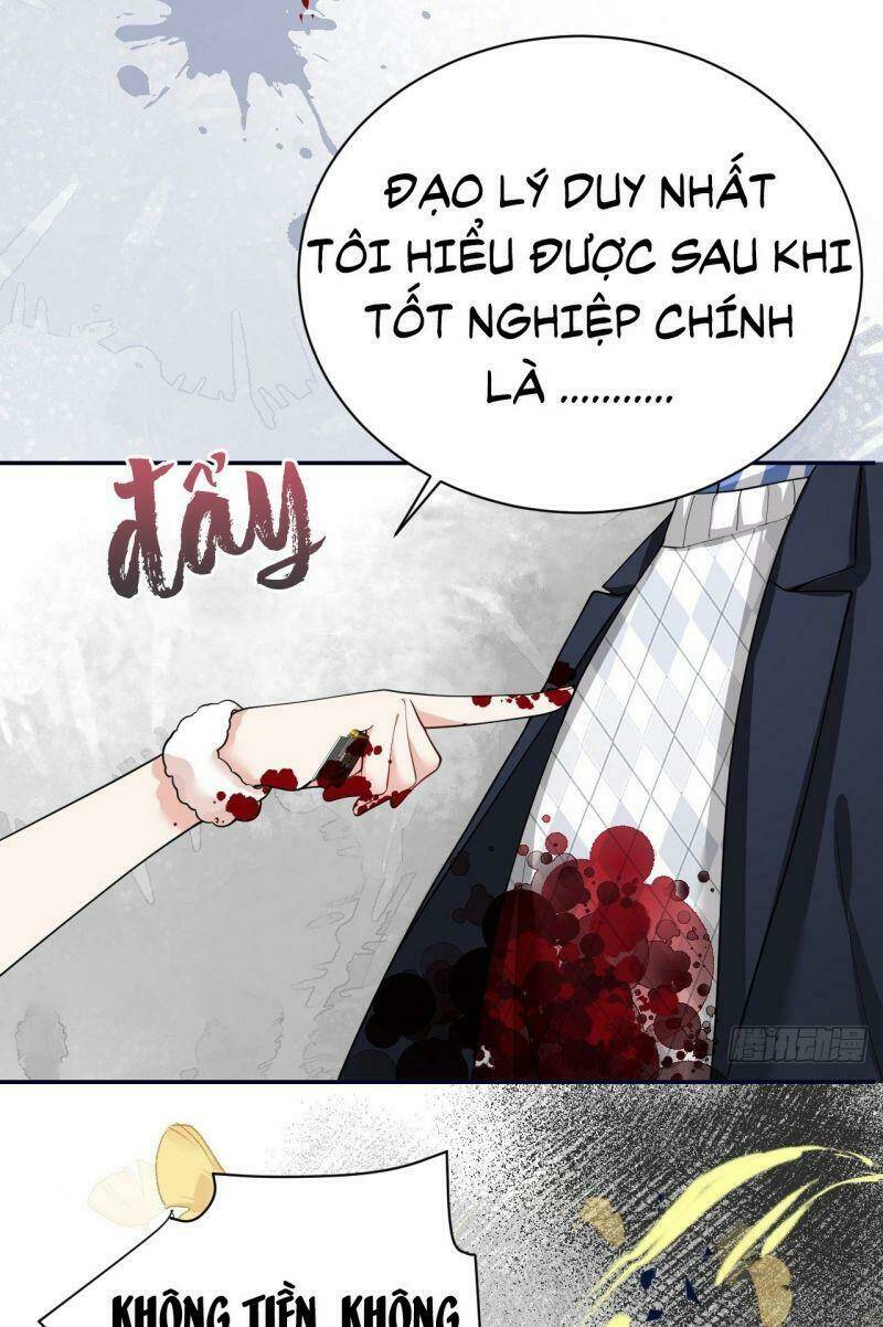 Đưa Em Đi Chơi: Chapter 58