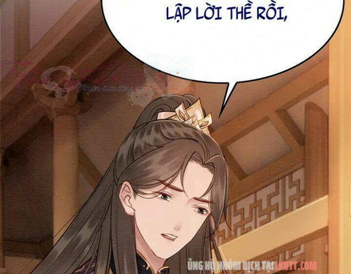 Trọng Sinh Bá Sủng Nhiếp Chính Vương Quá Mạnh Mẽ: Chapter 122