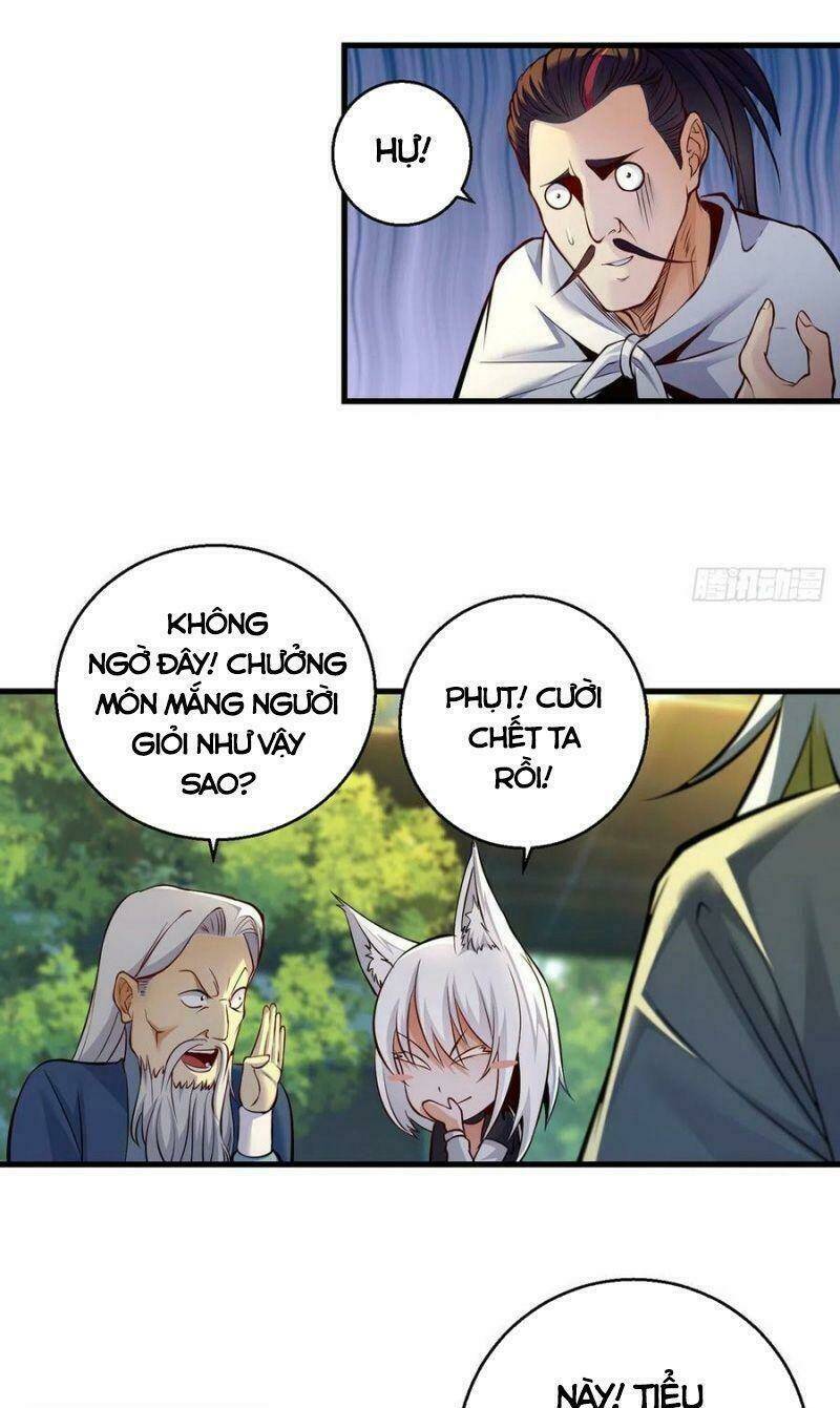 Ta Là Đại Hoàn Đan: Chapter 58