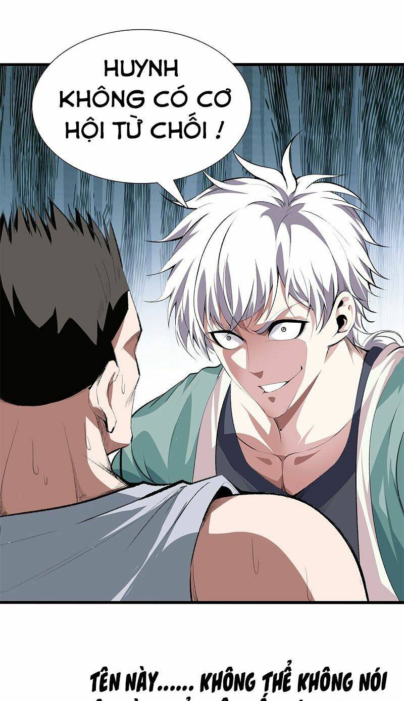 Đô Thị Chí Tôn: Chapter 127