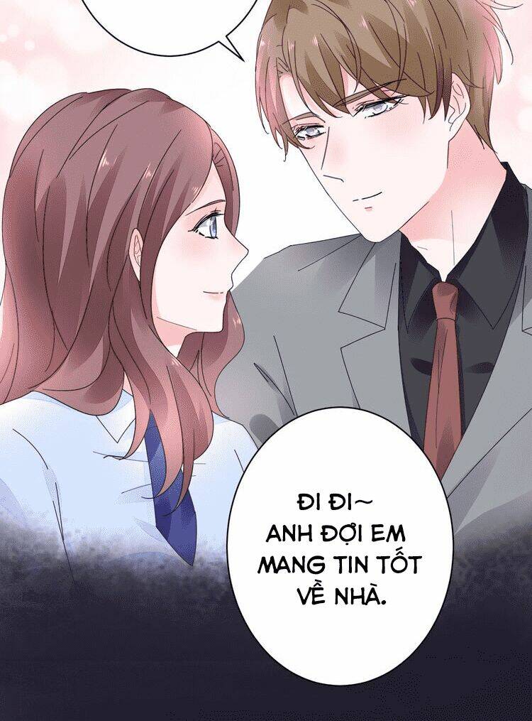 Điều Ước Sủng Ái Bất Bình Đẳng: Chapter 22